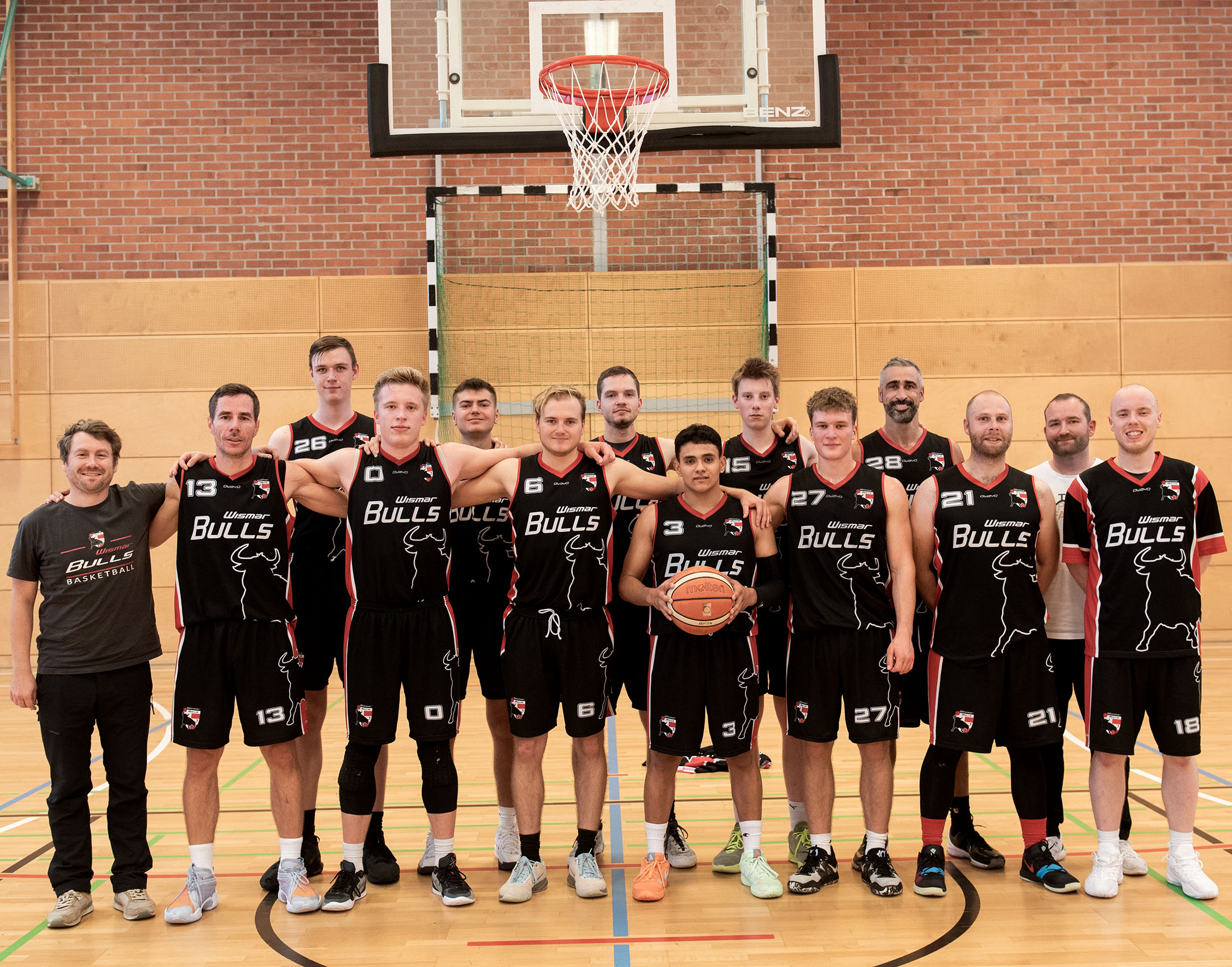 Wismar Bulls Herren I